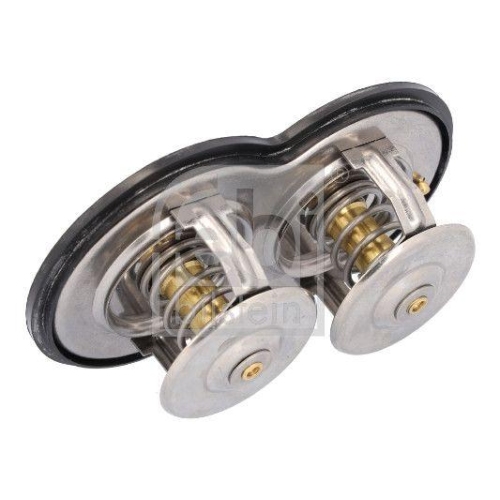 FEBI BILSTEIN Thermostat, K&uuml;hlmittel 10054 f&uuml;r SCANIA