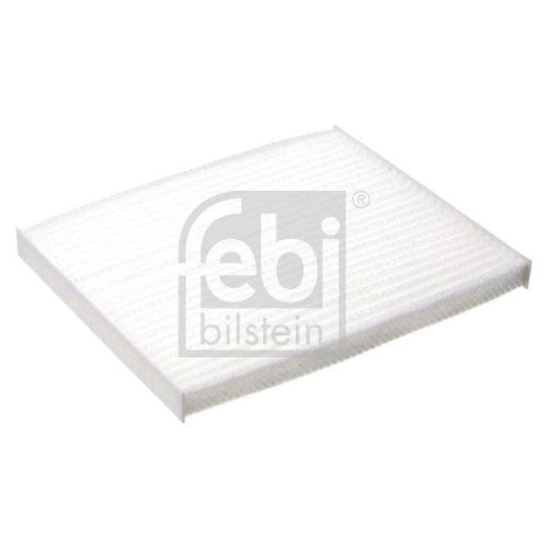 FEBI BILSTEIN Filter, Innenraumluft 34555 f&uuml;r HYUNDAI KIA