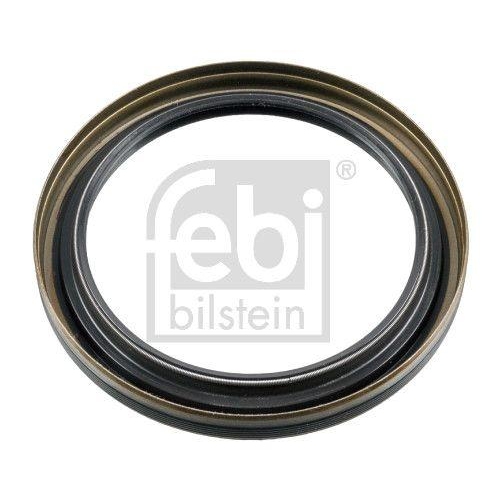 Wellendichtring, Kurbelwelle FEBI BILSTEIN 180064 für ALFA ROMEO FIAT IVECO OPEL
