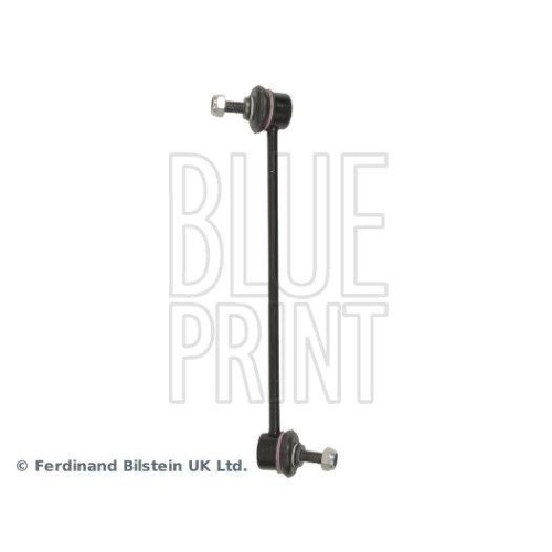 Stange/Strebe, Stabilisator BLUE PRINT ADG08541 f&uuml;r KIA, Vorderachse links
