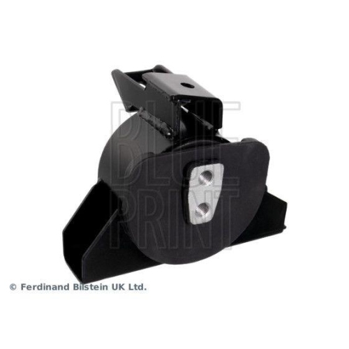 Lagerung, Schaltgetriebe BLUE PRINT ADBP800419 für HYUNDAI, links