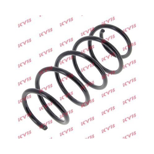 Fahrwerksfeder KYB RH2651 K-Flex f&uuml;r OPEL VAUXHALL, Vorderachse