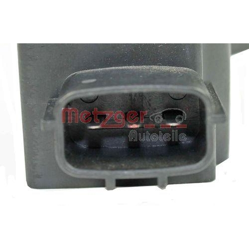 Z&uuml;ndspule METZGER 0880410 f&uuml;r MAZDA