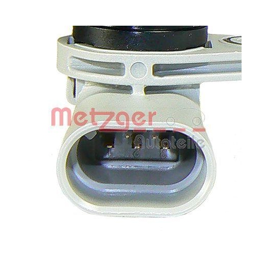 Sensor, Nockenwellenposition METZGER 0903094 ORIGINAL ERSATZTEIL f&uuml;r ALFA ROMEO