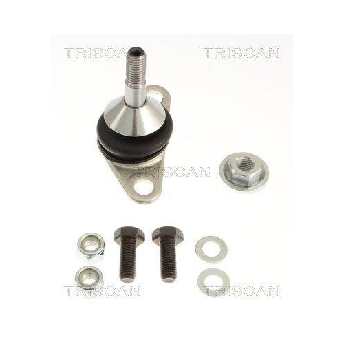 Trag-/F&uuml;hrungsgelenk TRISCAN 8500 27515 f&uuml;r VOLVO, Vorderachse, au&szlig;en, unten