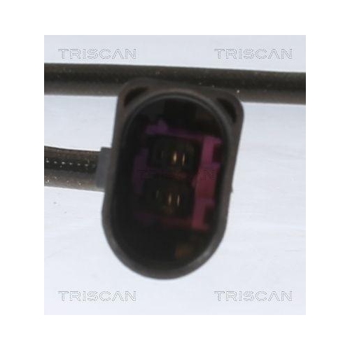 Sensor, Abgastemperatur TRISCAN 8826 29161 f&uuml;r AUDI PORSCHE
