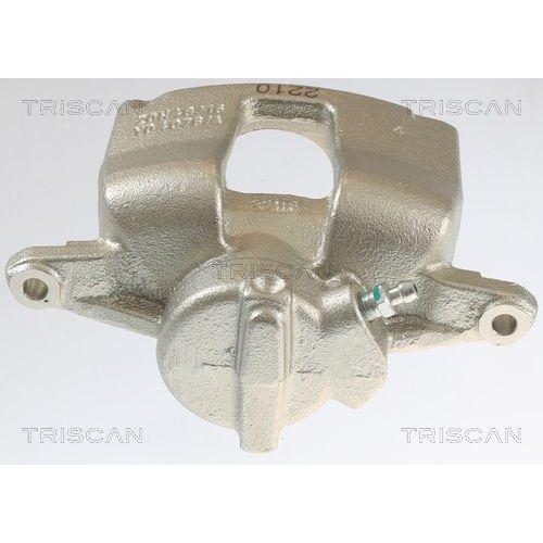 Bremssattel TRISCAN 8175 10222 f&uuml;r CITRO&Euml;N FIAT PEUGEOT, Hinterachse links