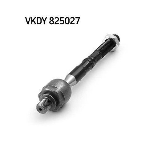Axialgelenk, Spurstange SKF VKDY 825027 für HYUNDAI, Vorderachse beidseitig