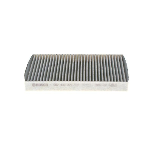Filter, Innenraumluft BOSCH 1 987 432 379 für CITROËN PEUGEOT