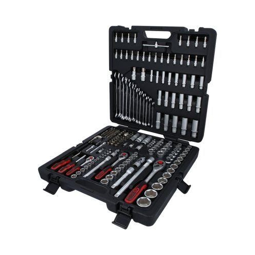 Steckschlüsselsatz KS TOOLS 917.0216 für