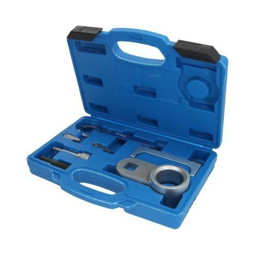 Einstellwerkzeugsatz, Steuerzeiten KS TOOLS BT597250 f&uuml;r AUDI SEAT SKODA VW