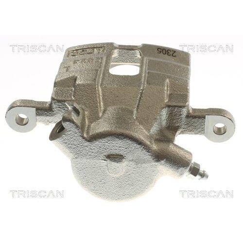 Bremssattel TRISCAN 8175 69101 f&uuml;r SUZUKI, Vorderachse links