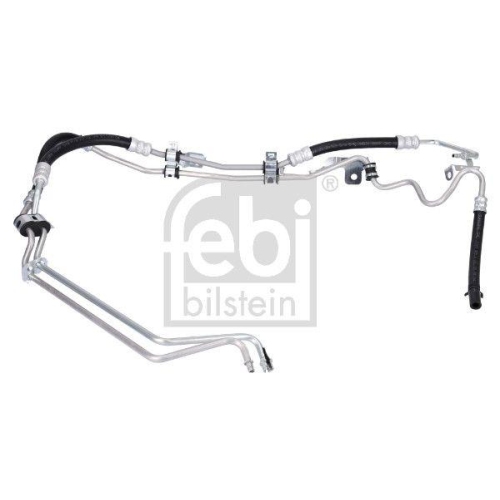 Hydraulikschlauch, Lenkung FEBI BILSTEIN 186104 f&uuml;r FORD FORD MOTOR COMPANY