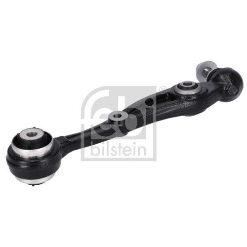 FEBI BILSTEIN Lenker, Radaufh&auml;ngung 185591 f&uuml;r BMW, Vorderachse links, au&szlig;en