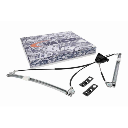 Fensterheber VAICO V10-6387 Original VAICO Qualität für AUDI SEAT SKODA VW VAG