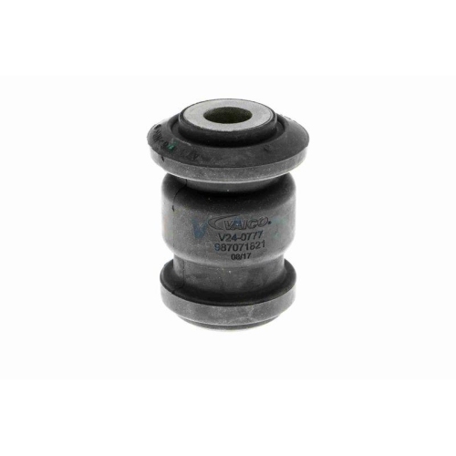 Lagerung, Lenker VAICO V24-0777 Green Mobility Parts f&uuml;r FIAT, Vorderachse