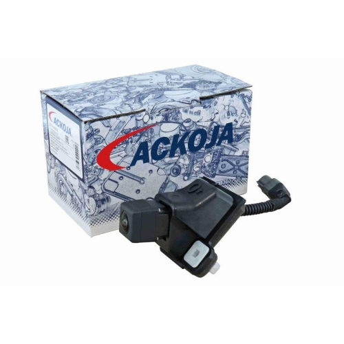 ACKOJA A70-74-0035 R&uuml;ckfahrkamera, Einparkhilfe Green Mobility Parts f&uuml;r TOYOTA