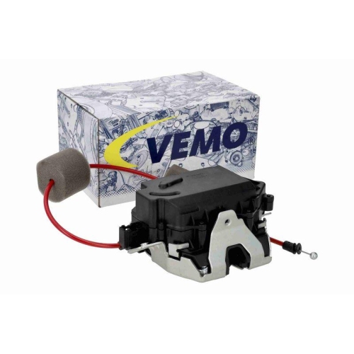 Heckklappenschloss VEMO V30-85-0002 Original VEMO Qualit&auml;t f&uuml;r MERCEDES-BENZ