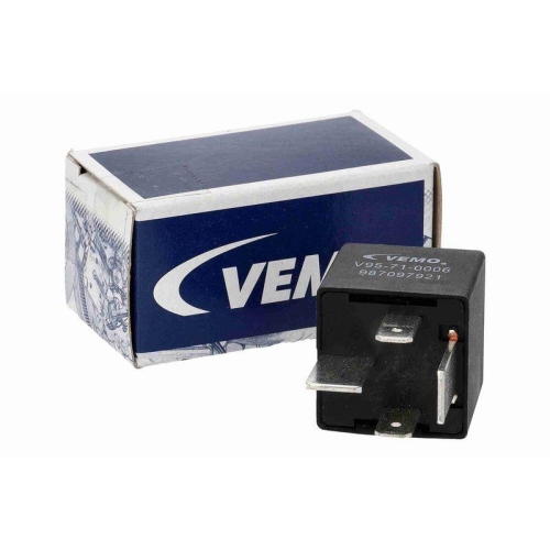 Multifunktionsrelais VEMO V95-71-0006 Green Mobility Parts für VOLVO