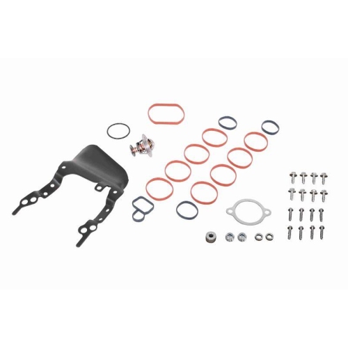 Saugrohr, Luftversorgung VAICO V25-2261 Original VAICO Qualität für FORD