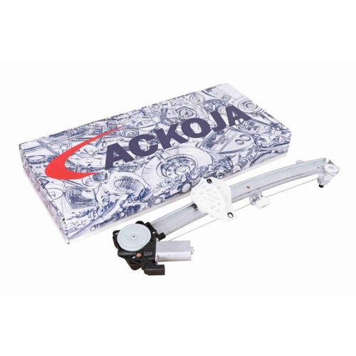 ACKOJA A26-0405 Fensterheber Green Mobility Parts f&uuml;r HONDA, vorne rechts