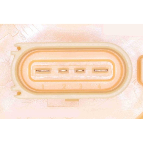 Kraftstoff-Fördereinheit VEMO V10-09-0009 Original VEMO Qualität für AUDI