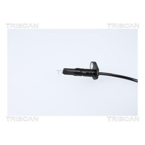 Sensor, Raddrehzahl TRISCAN 8180 11227 f&uuml;r BMW, Hinterachse
