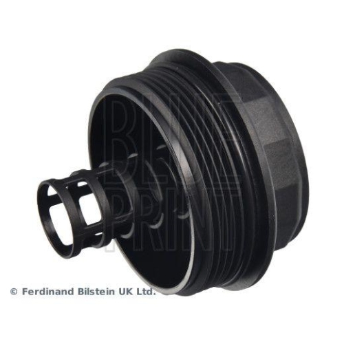 Deckel, &Ouml;lfiltergeh&auml;use BLUE PRINT ADBP990031 Blue Print Solution f&uuml;r FORD MAZDA