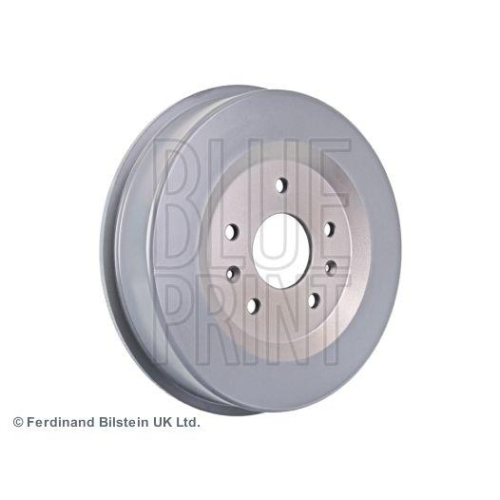 Bremstrommel BLUE PRINT ADJ134702 f&uuml;r LAND ROVER, Hinterachse