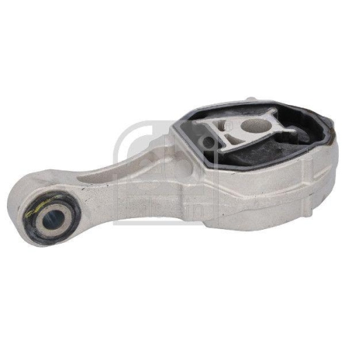 FEBI BILSTEIN Lagerung, Motor 196661 f&uuml;r FIAT JEEP, hinten