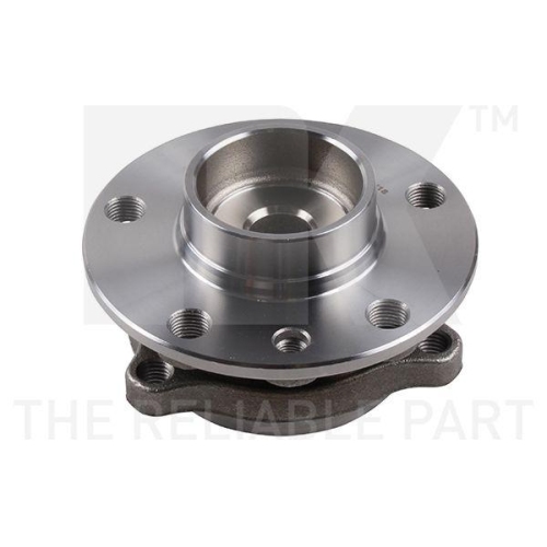 Radlagersatz NK 761012 f&uuml;r ALFA ROMEO FIAT, Hinterachse