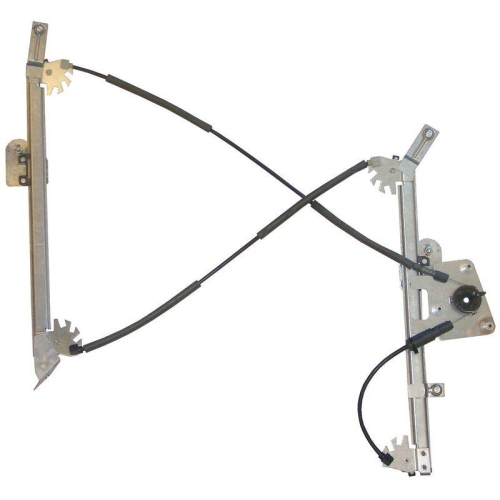 Fensterheber VALEO 851076 f&uuml;r BMW, vorne links