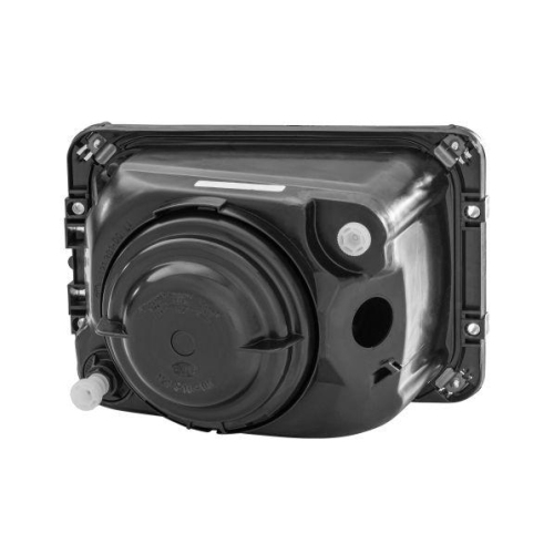 HELLA Hauptscheinwerfer 1AE 003 440-671 für AUWÄRTER MERCEDES-BENZ CASE IH