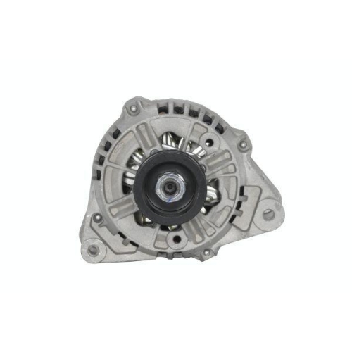 HELLA Generator 8EL 011 712-441 f&uuml;r FORD, f&uuml;r Fahrzeuge mit Klimaanlage