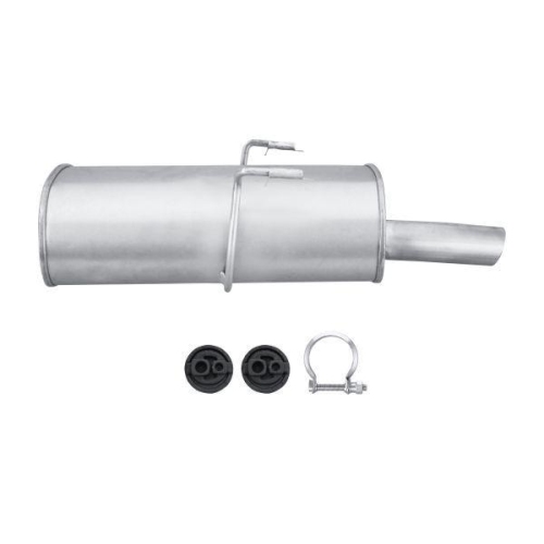 HELLA Endschalld&auml;mpfer 8LD 366 032-601 Easy2Fit &ndash;