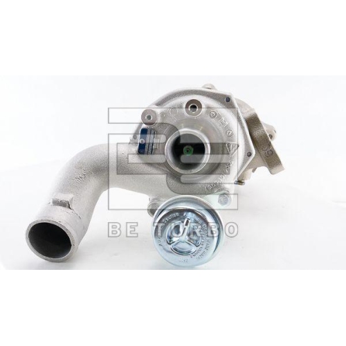 BE TURBO 127434 Lader, Aufladung f&uuml;r VAG, rechts