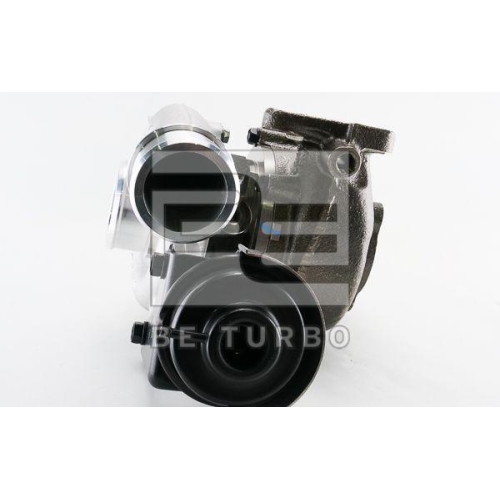 BE TURBO 128240 Lader, Aufladung f&uuml;r HYUNDAI