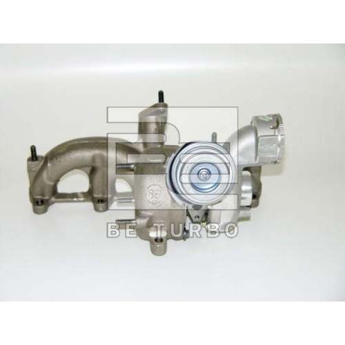 BE TURBO 125387RED Lader, Aufladung f&uuml;r VAG
