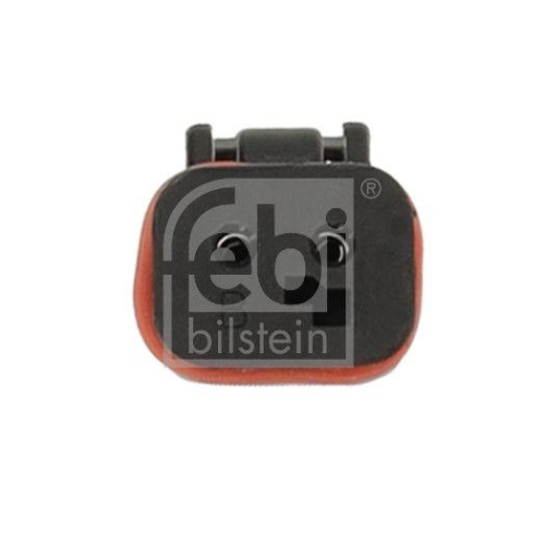 FEBI BILSTEIN 1007295 Sensor, Raddrehzahl febi Plus f&uuml;r SCANIA