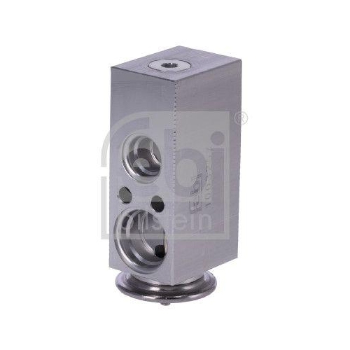 FEBI BILSTEIN 1003257 Expansionsventil, Klimaanlage f&uuml;r MERCEDES-BENZ