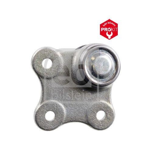 FEBI BILSTEIN Trag-/F&uuml;hrungsgelenk 28420 ProKit f&uuml;r ALFA ROMEO FIAT OPEL ABARTH