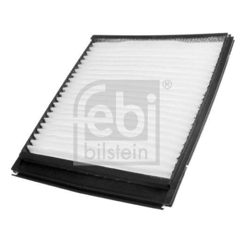 FEBI BILSTEIN Filter, Innenraumluft 34557 f&uuml;r NISSAN