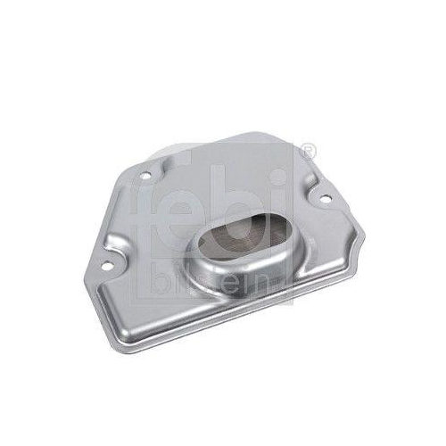 FEBI BILSTEIN Hydraulikfilter, Automatikgetriebe 101163 f&uuml;r MINI
