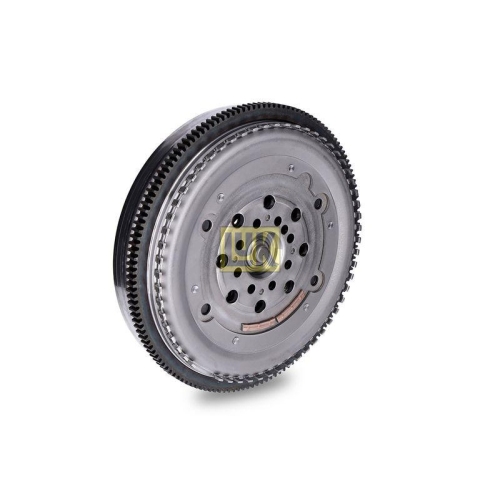 Schwungrad LuK 415 0242 10 LuK DMF für MERCEDES-BENZ