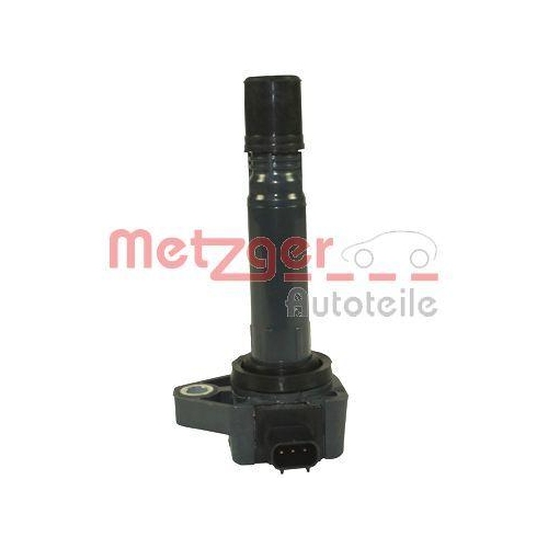 Z&uuml;ndspule METZGER 0880411 f&uuml;r HONDA