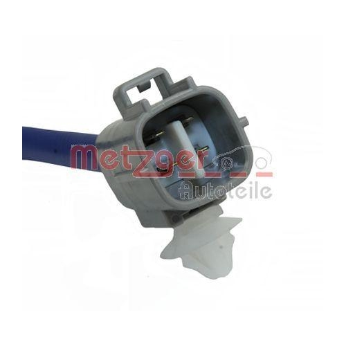 Lambdasonde METZGER 0893659 ORIGINAL ERSATZTEIL f&uuml;r SUZUKI