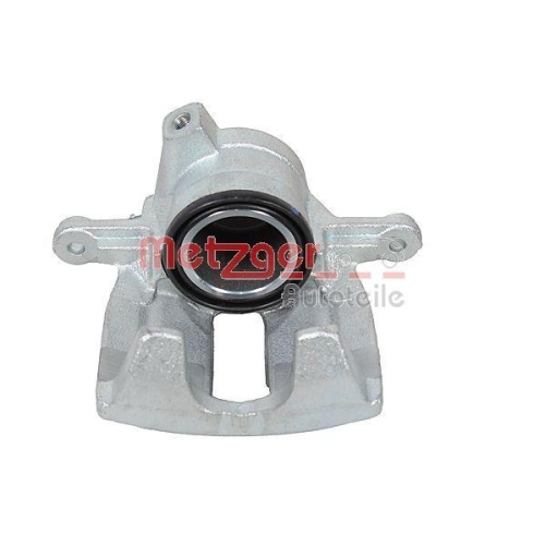 Bremssattel METZGER 6260076 f&uuml;r MERCEDES-BENZ, Vorderachse rechts