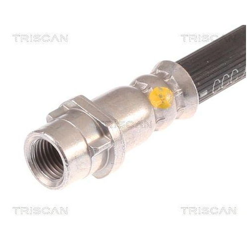 Bremsschlauch TRISCAN 8150 21211 f&uuml;r CHEVROLET, Hinterachse