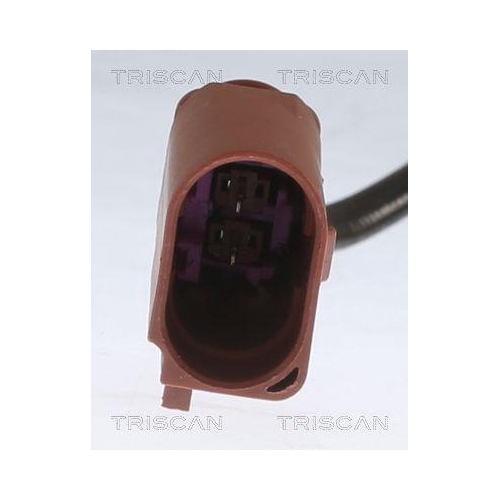 Sensor, Abgastemperatur TRISCAN 8826 29162 f&uuml;r AUDI VW