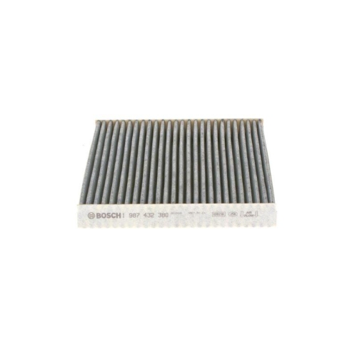 Filter, Innenraumluft BOSCH 1 987 432 380 für RENAULT
